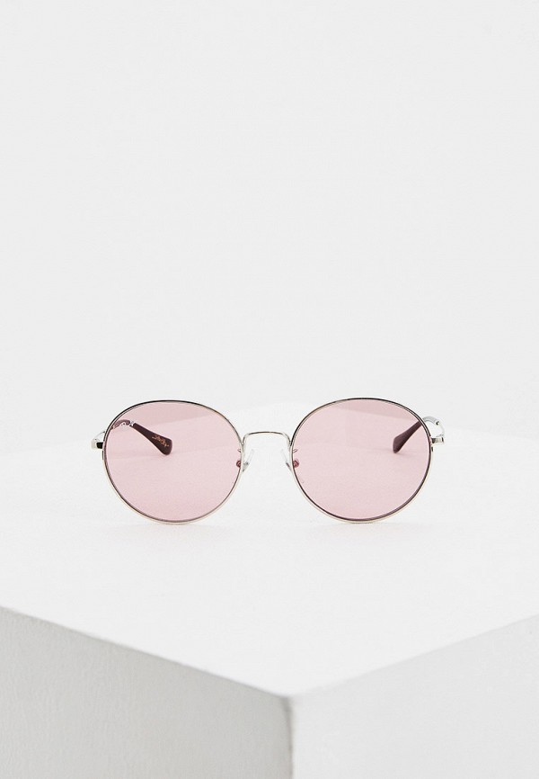 

Очки солнцезащитные Ray-Ban®, Серебряный, 0RB3612 003/84
