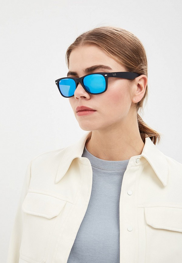 фото Очки солнцезащитные ray-ban®