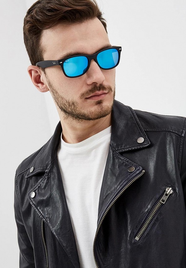 фото Очки солнцезащитные ray-ban®