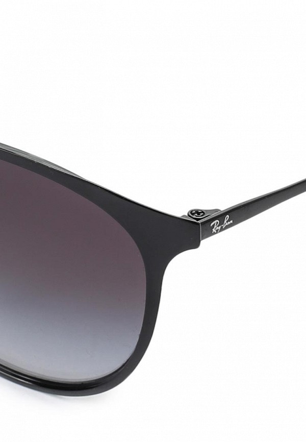 Очки солнцезащитные Ray-Ban® 0RB3539 Фото 6