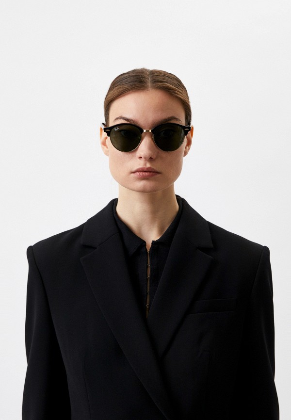 фото Очки солнцезащитные ray-ban®