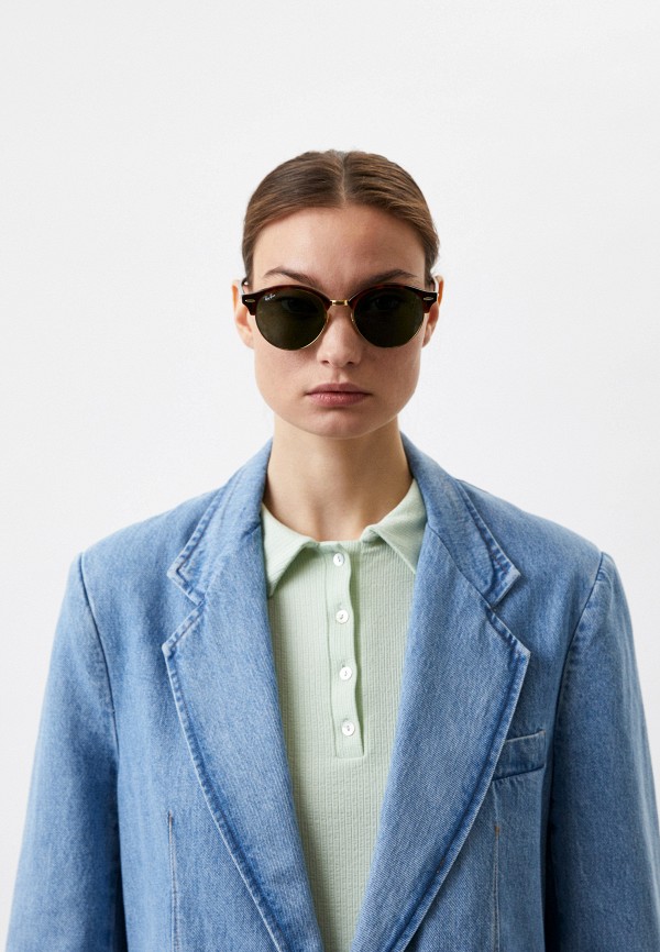 фото Очки солнцезащитные ray-ban®