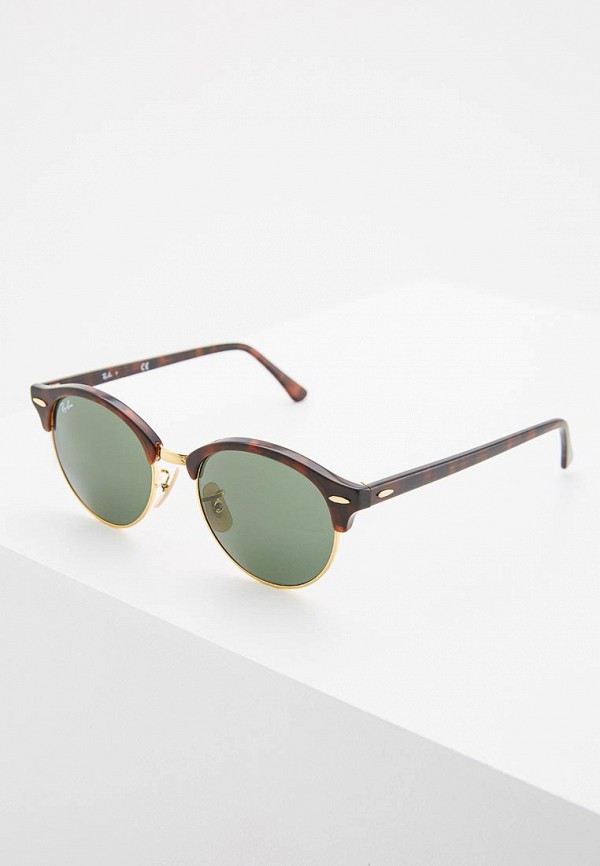 

Очки солнцезащитные Ray-Ban®, Разноцветный, RB4246 990