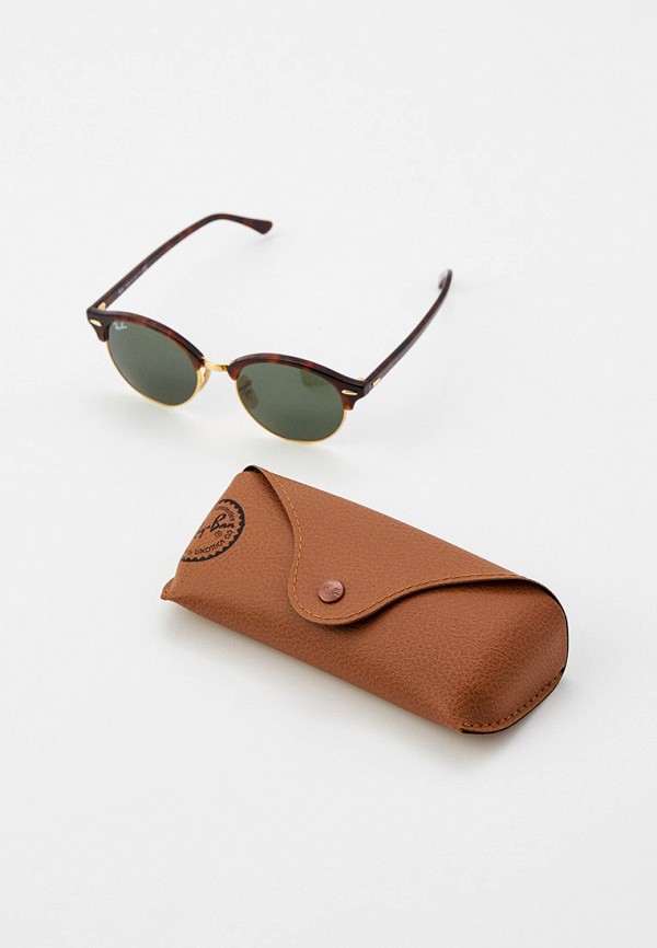 фото Очки солнцезащитные ray-ban®