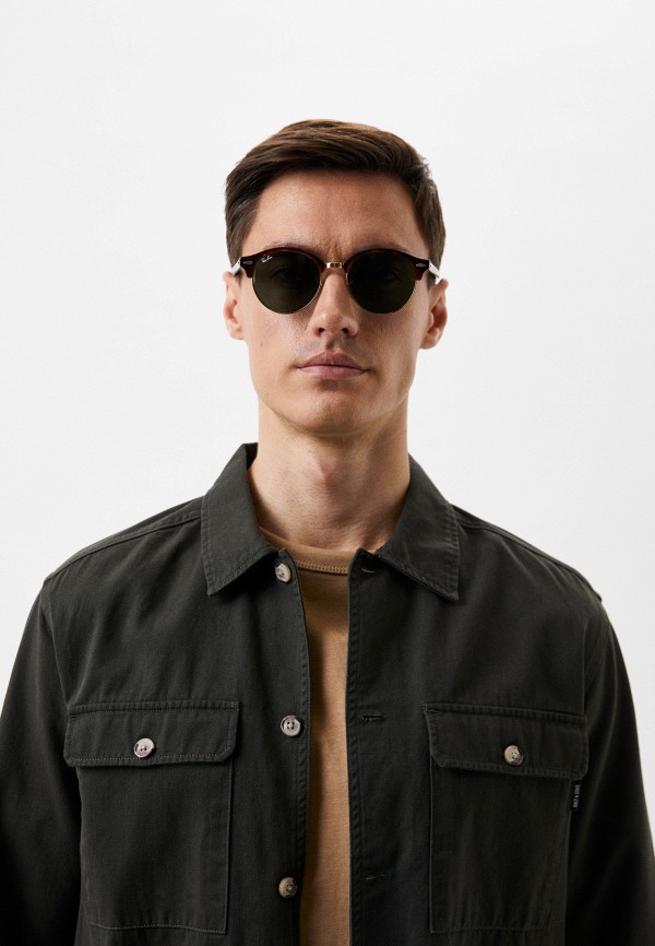 фото Очки солнцезащитные ray-ban®