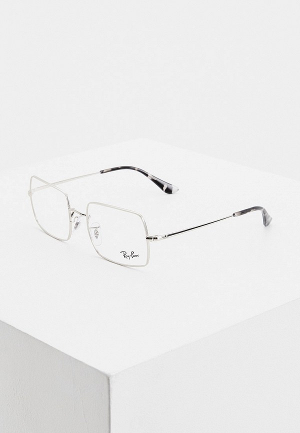

Оправа Ray-Ban®, Серебряный, RX1969V 2501