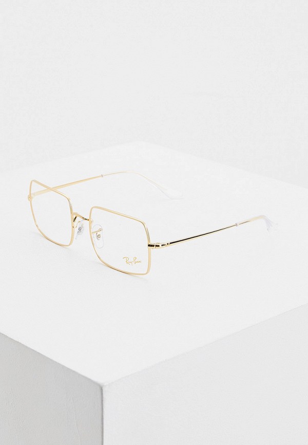 

Оправа Ray-Ban®, Золотой, RX1969V 3086