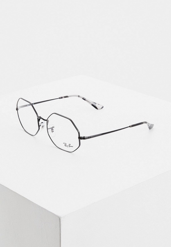 

Оправа Ray-Ban®, Черный, RX1972V 2509