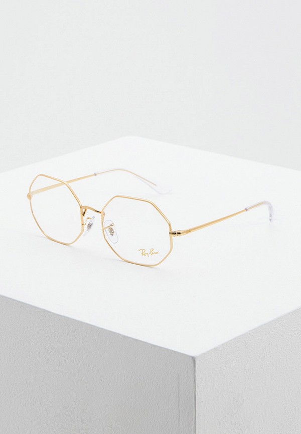 

Оправа Ray-Ban®, Золотой, RX1972V 3086