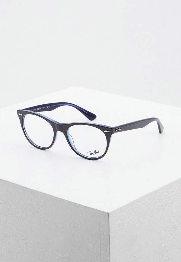 

Оправа Ray-Ban®, Серый, RX2185V 5988