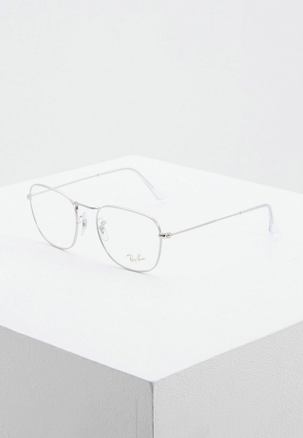 

Оправа Ray-Ban®, Серебряный, RX3857V 2501