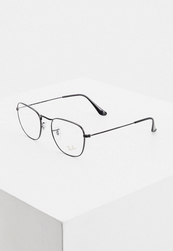 

Оправа Ray-Ban®, Черный, RX3857V 2509