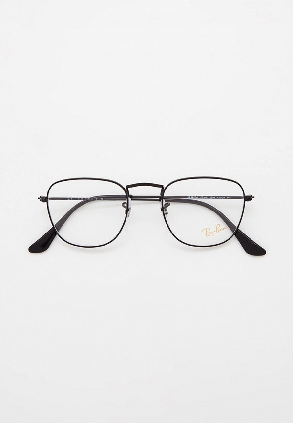 

Оправа Ray-Ban®, Черный, FRANK RX3857V 2509