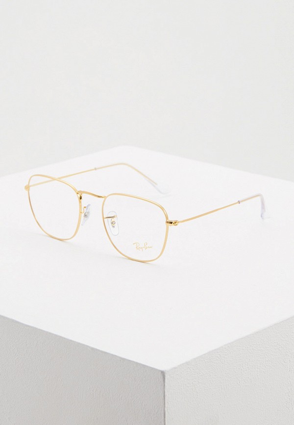 

Оправа Ray-Ban®, Золотой, RX3857V 3086