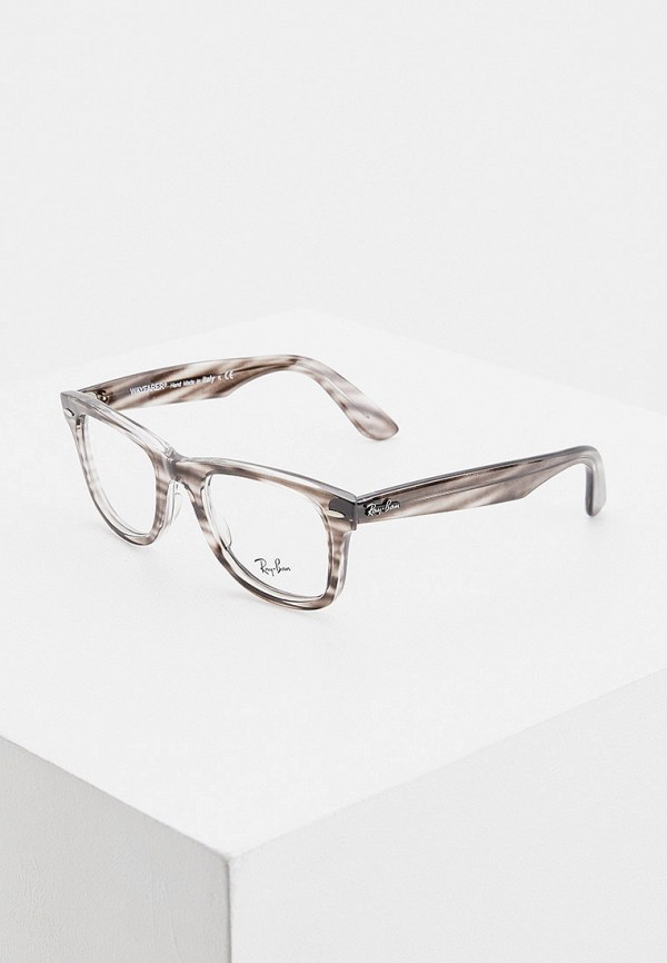 

Оправа Ray-Ban®, Серый, RX4340V 5999