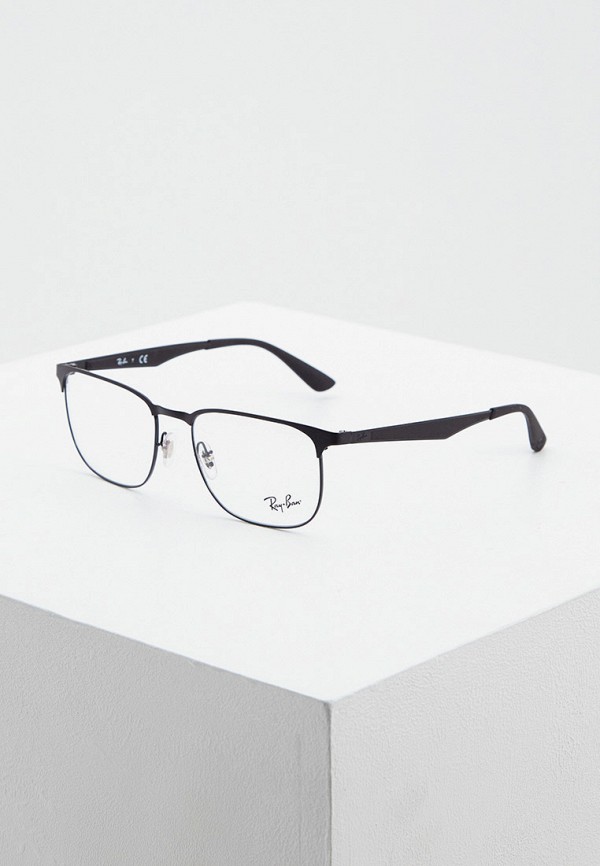 

Оправа Ray-Ban®, Черный, RX6363 2904