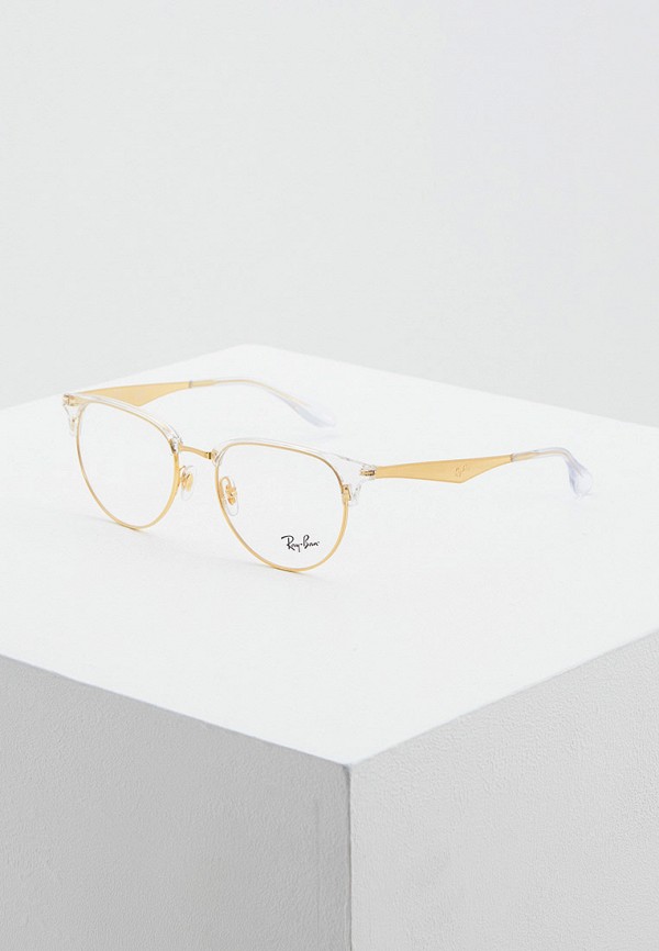 

Оправа Ray-Ban®, Золотой, RX6396 5762