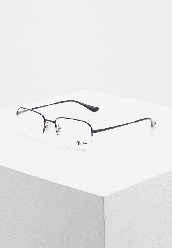 

Оправа Ray-Ban®, Черный, RX6449 2509