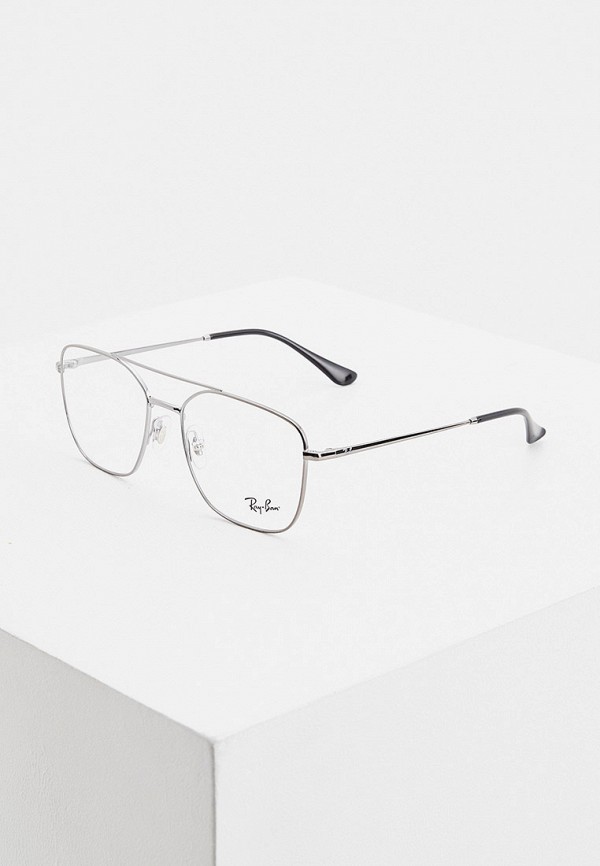 

Оправа Ray-Ban®, Серебряный, RX6450 2502