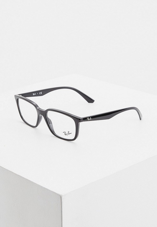 

Оправа Ray-Ban®, Черный, RX7176 2000