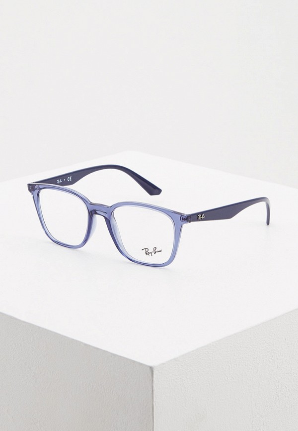 

Оправа Ray-Ban®, Синий, RX7177 5995