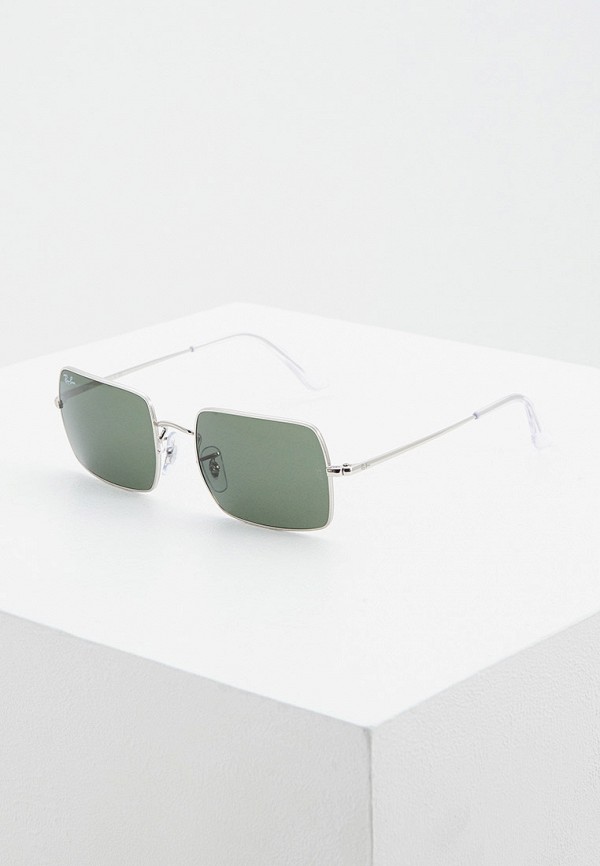 

Очки солнцезащитные Ray-Ban®, Серебряный, RB1969 914931