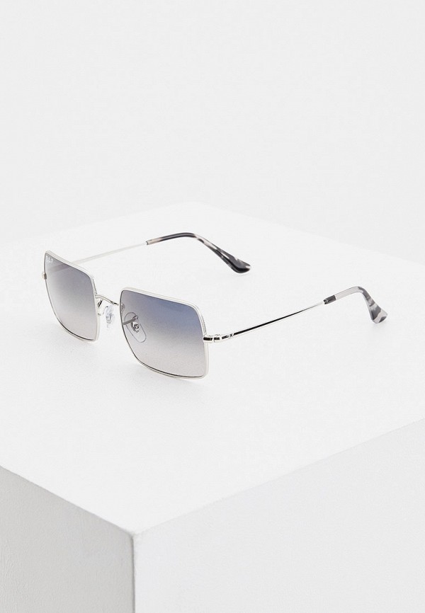 

Очки солнцезащитные Ray-Ban®, Серебряный, RB1969 914978