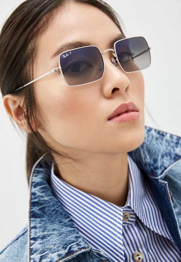 фото Очки солнцезащитные ray-ban®