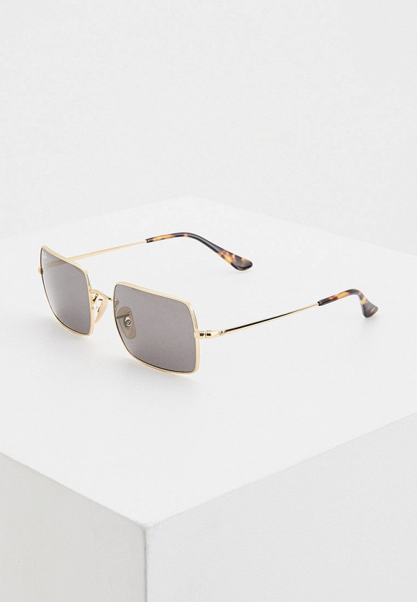 

Очки солнцезащитные Ray-Ban®, Золотой, RB1969 9150B1