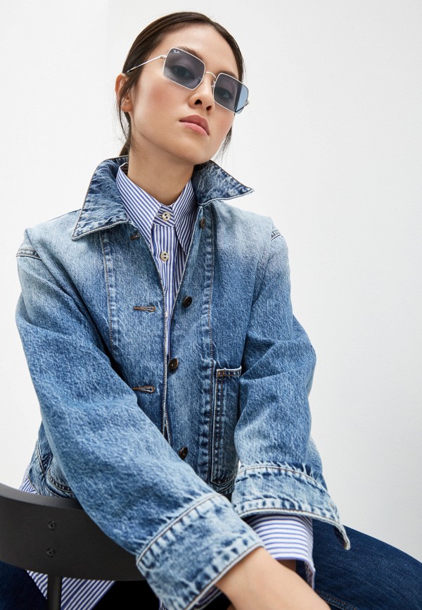 фото Очки солнцезащитные ray-ban®