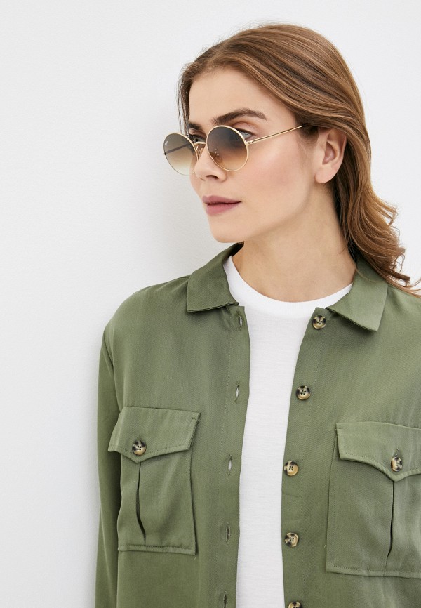 фото Очки солнцезащитные ray-ban®