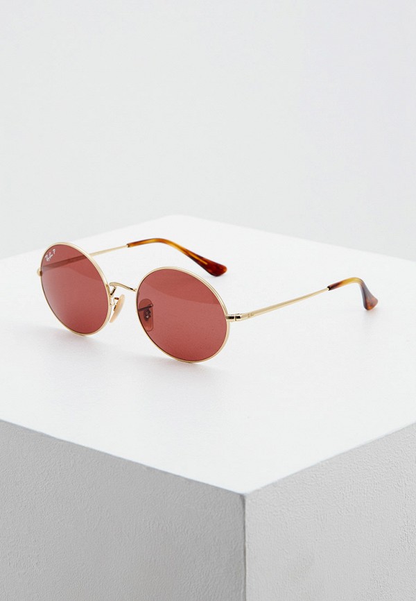 

Очки солнцезащитные Ray-Ban®, Золотой, RB1970 9147AF