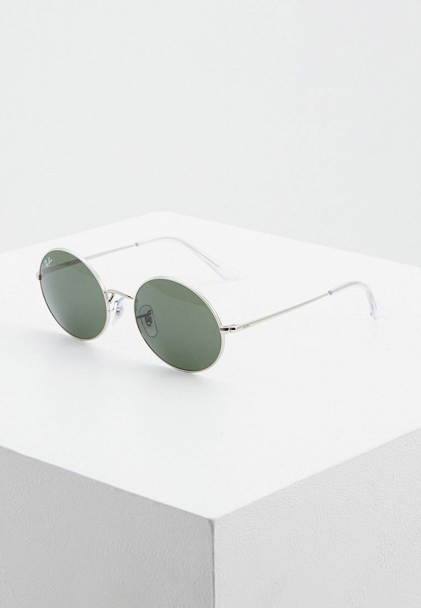 

Очки солнцезащитные Ray-Ban®, Серебряный, RB1970 914931