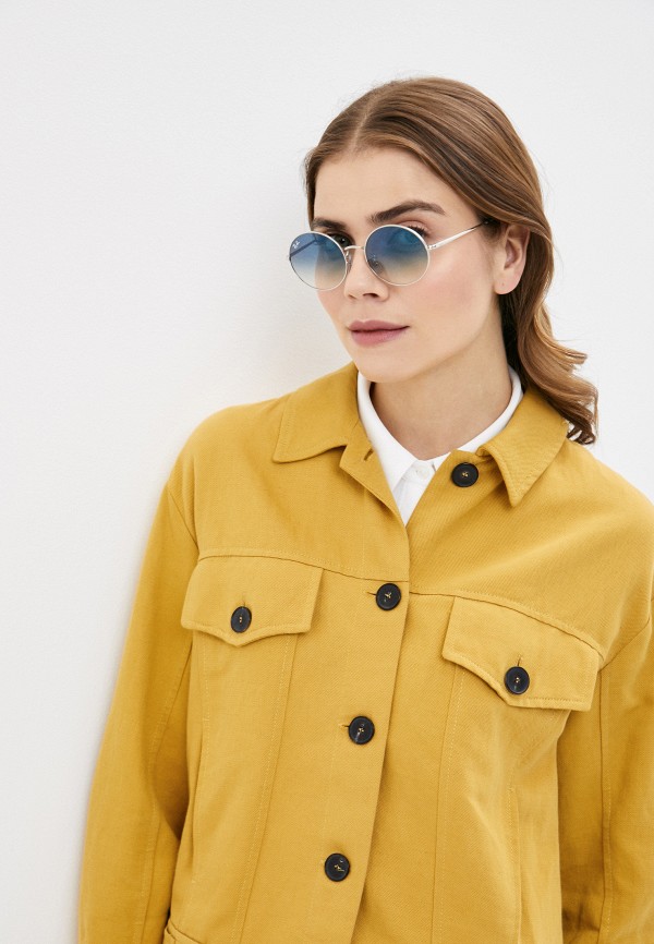 фото Очки солнцезащитные ray-ban®