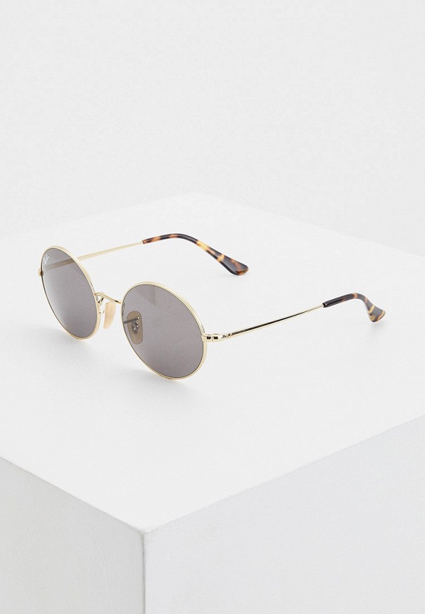 

Очки солнцезащитные Ray-Ban®, Золотой, RB1970 9150B1