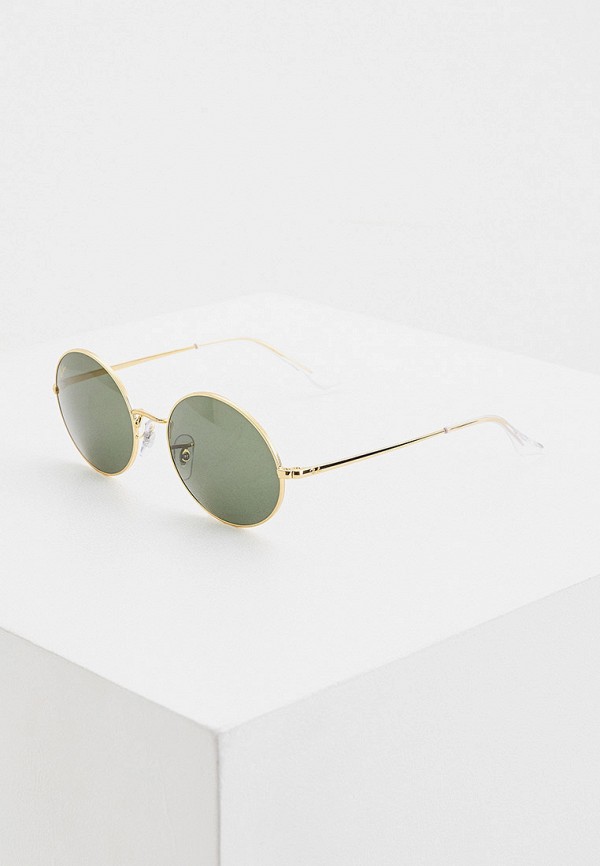 

Очки солнцезащитные Ray-Ban®, Золотой, RB1970 919631