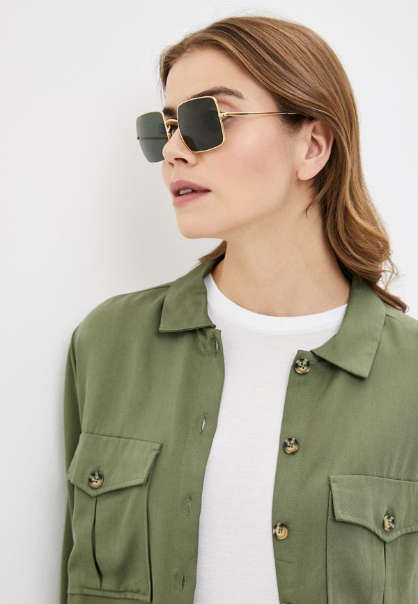 фото Очки солнцезащитные ray-ban®