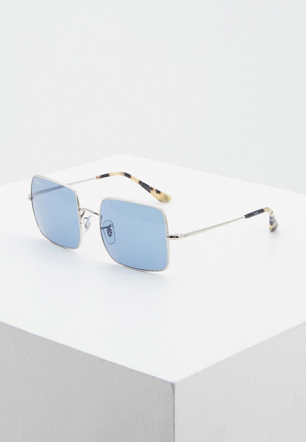

Очки солнцезащитные Ray-Ban®, Серебряный, RB1971 919756