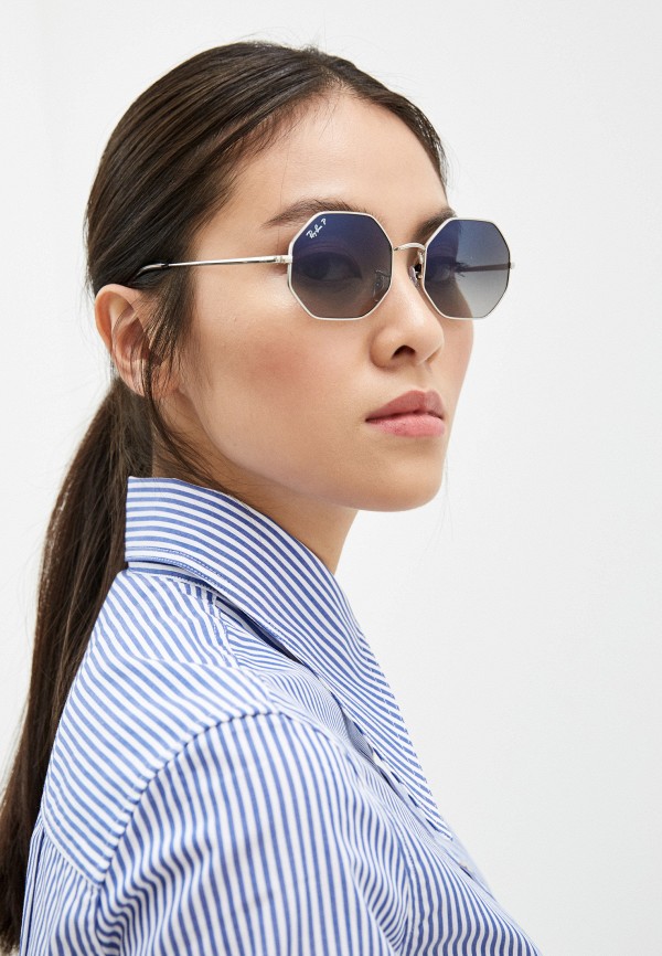 фото Очки солнцезащитные ray-ban®