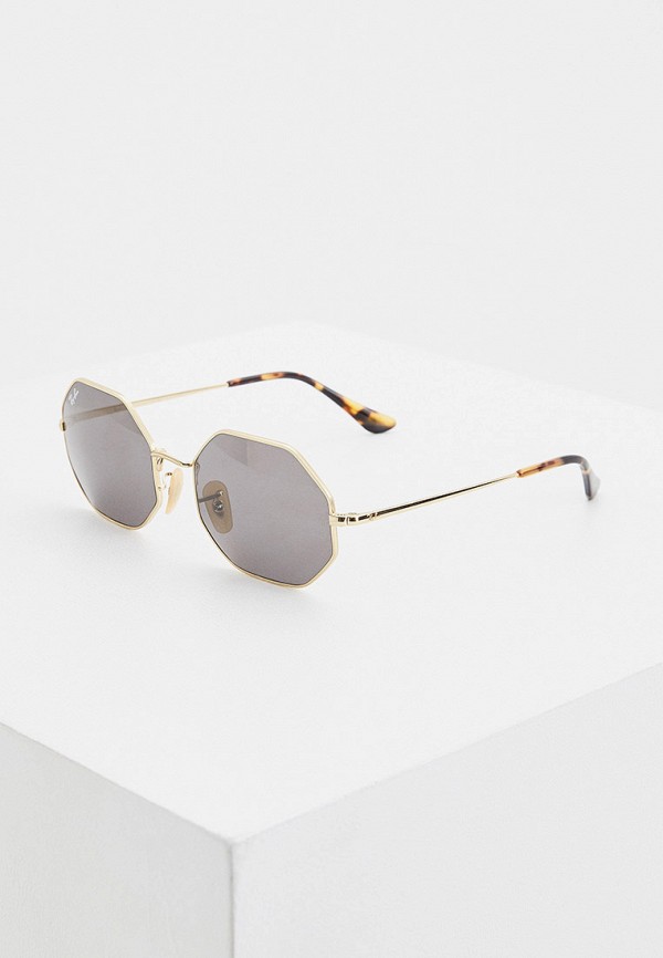 

Очки солнцезащитные Ray-Ban®, Золотой, RB1972 9150B1