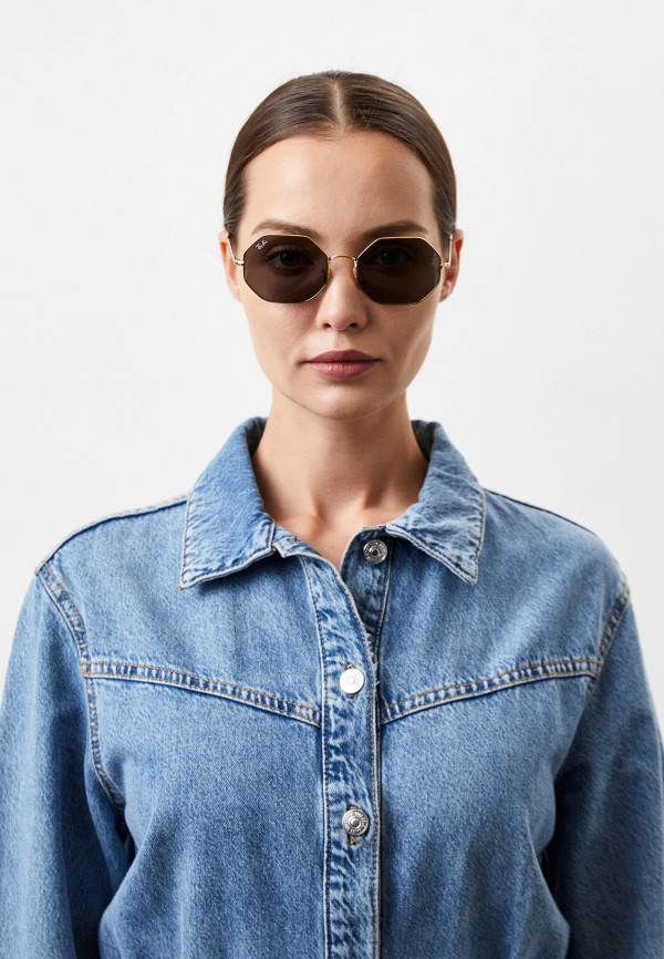 фото Очки солнцезащитные ray-ban®