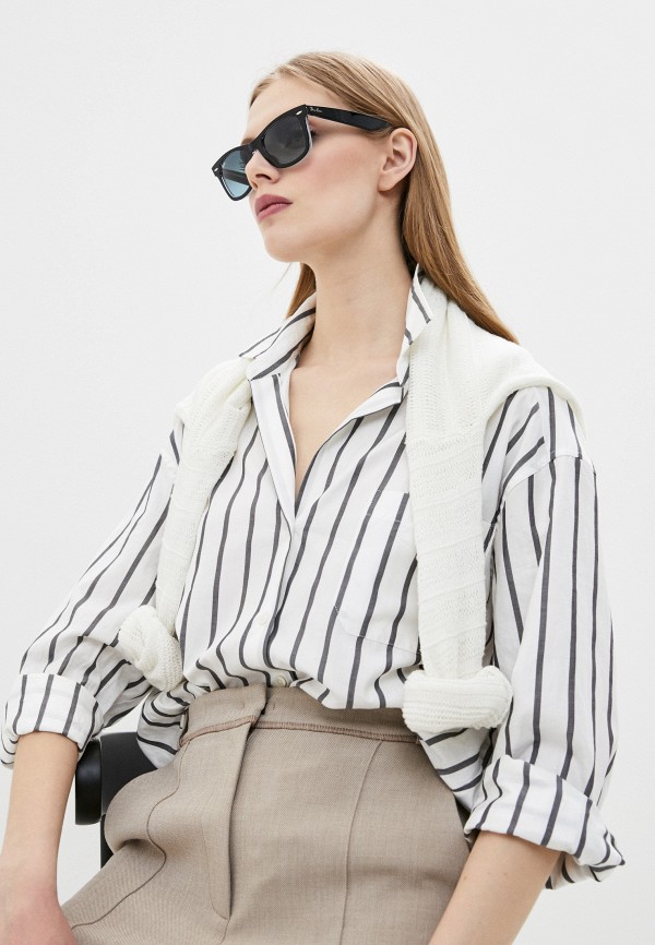 фото Очки солнцезащитные ray-ban®