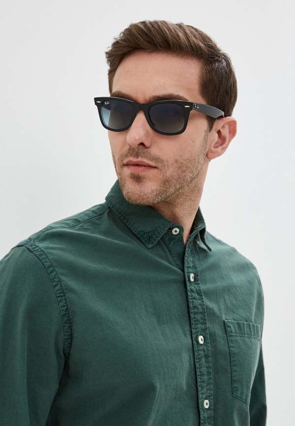 фото Очки солнцезащитные ray-ban®