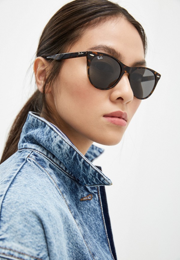 фото Очки солнцезащитные ray-ban®