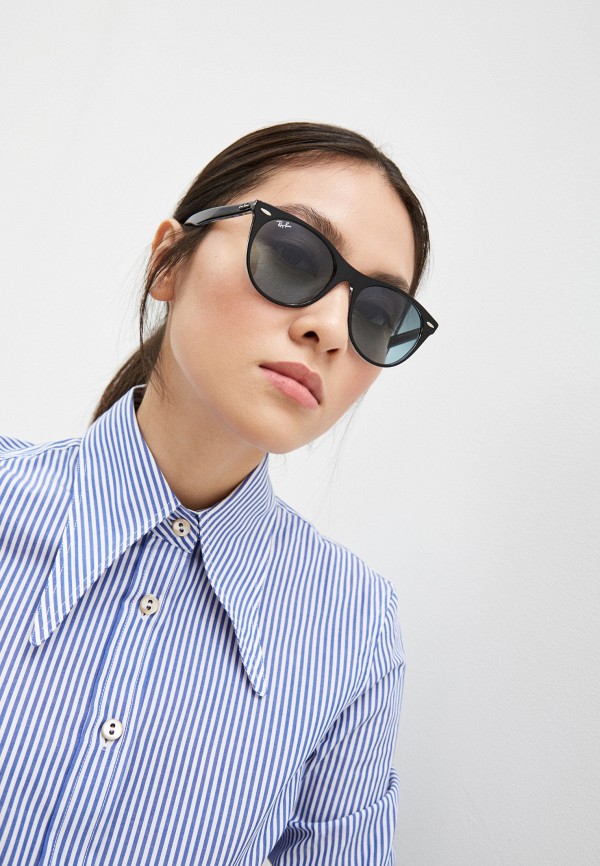 фото Очки солнцезащитные ray-ban®