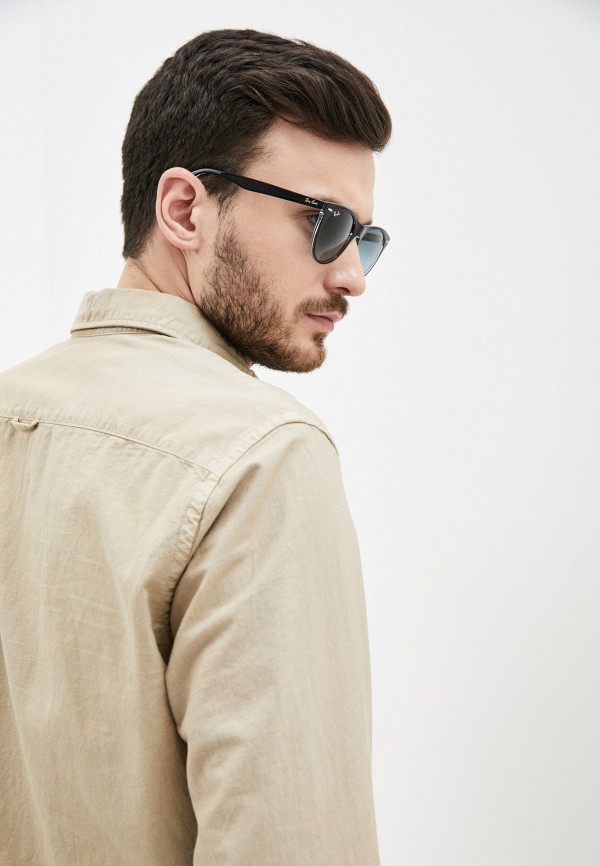 фото Очки солнцезащитные ray-ban®