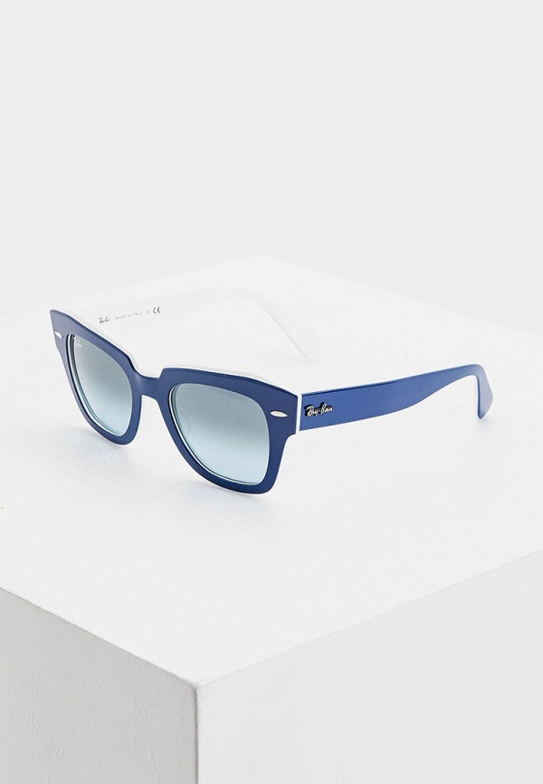 фото Очки солнцезащитные ray-ban®