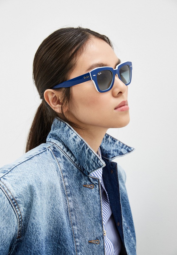 фото Очки солнцезащитные ray-ban®