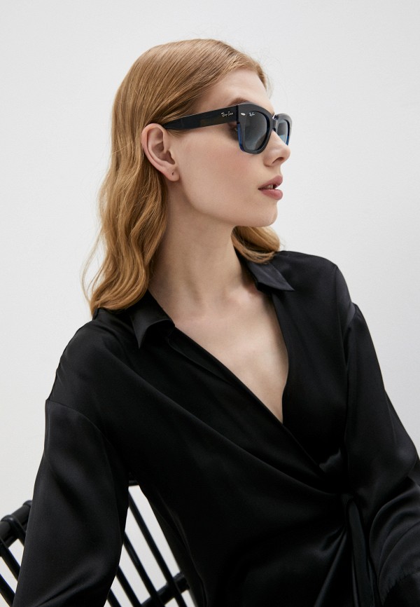 фото Очки солнцезащитные ray-ban®