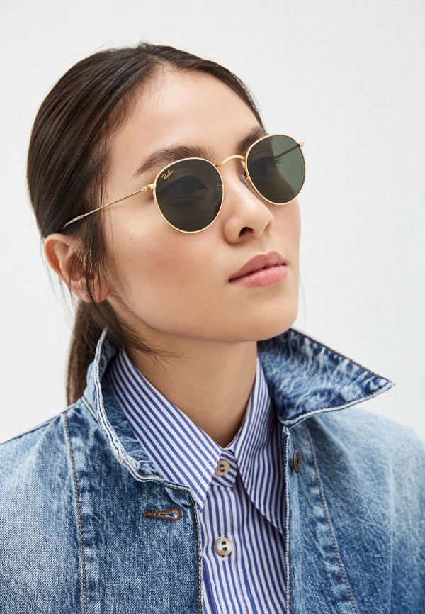 фото Очки солнцезащитные ray-ban®